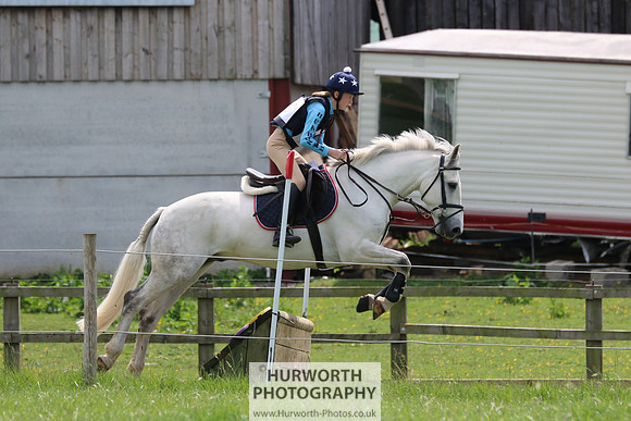 Hurworth Show Cross 030