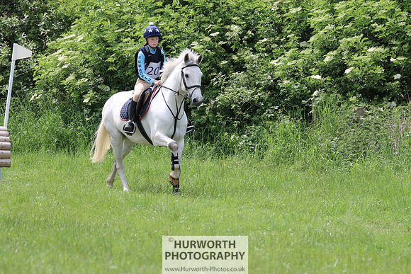 Hurworth Show Cross 031