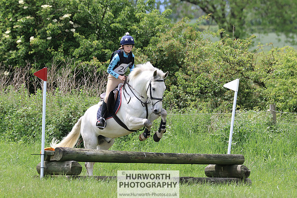 Hurworth Show Cross 032