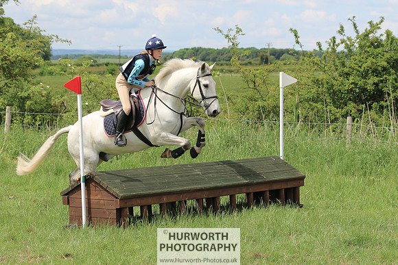 Hurworth Show Cross 034