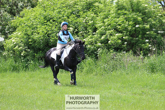 Hurworth Show Cross 039