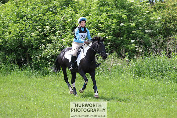 Hurworth Show Cross 040