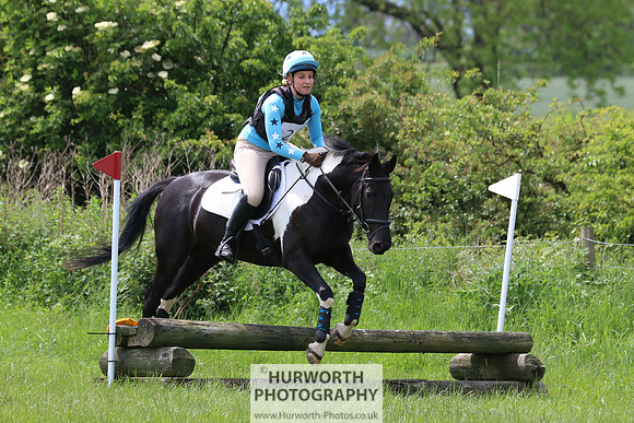 Hurworth Show Cross 042