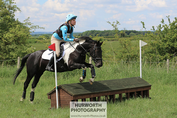 Hurworth Show Cross 044