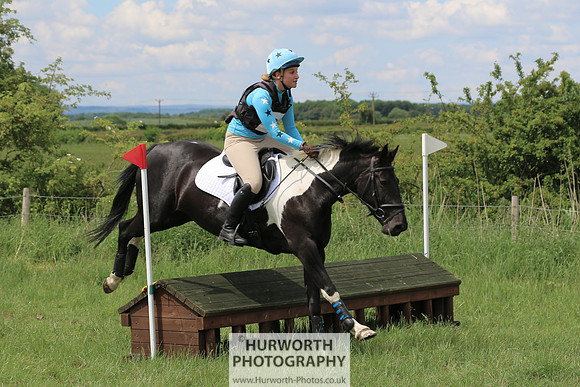 Hurworth Show Cross 045