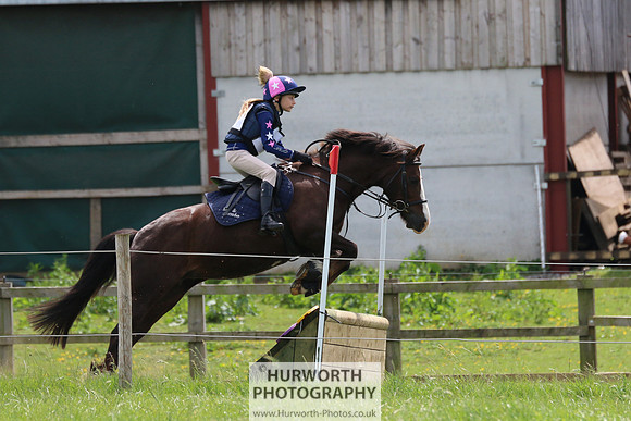 Hurworth Show Cross 046