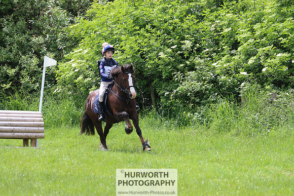 Hurworth Show Cross 049