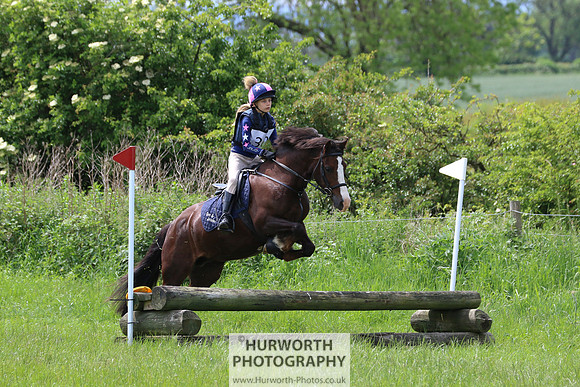 Hurworth Show Cross 050