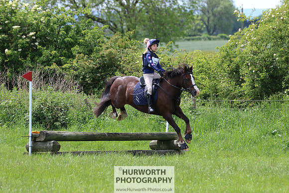 Hurworth Show Cross 052