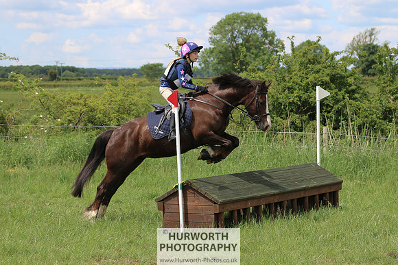 Hurworth Show Cross 053