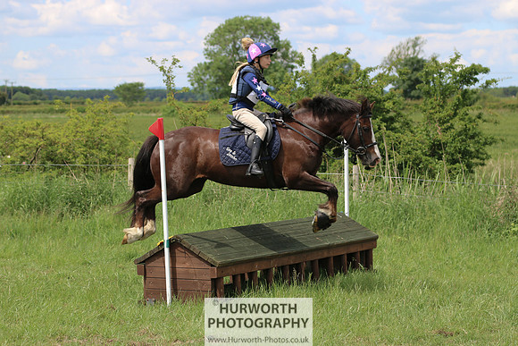 Hurworth Show Cross 054