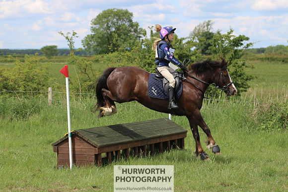 Hurworth Show Cross 055