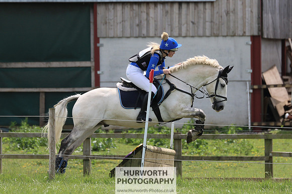Hurworth Show Cross 056