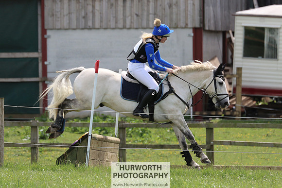 Hurworth Show Cross 057