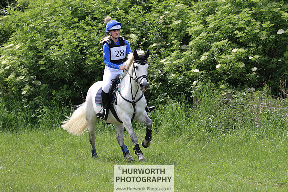 Hurworth Show Cross 059