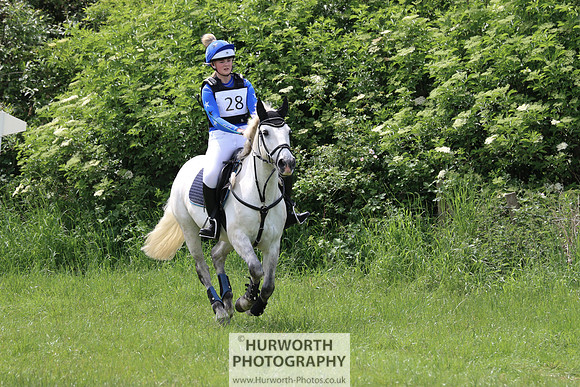 Hurworth Show Cross 058