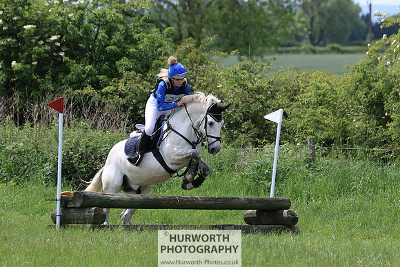 Hurworth Show Cross 060