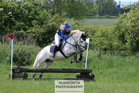 Hurworth Show Cross 061