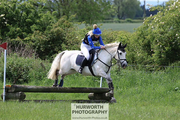 Hurworth Show Cross 062