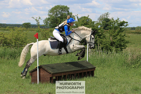 Hurworth Show Cross 063