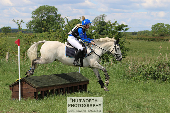 Hurworth Show Cross 064