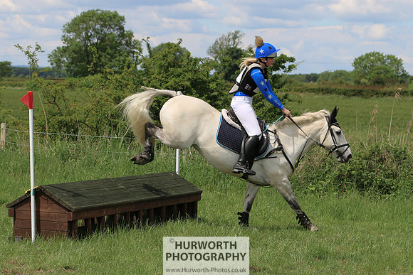 Hurworth Show Cross 065