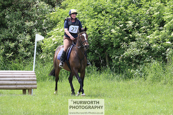 Hurworth Show Cross 066