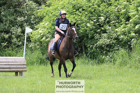Hurworth Show Cross 067