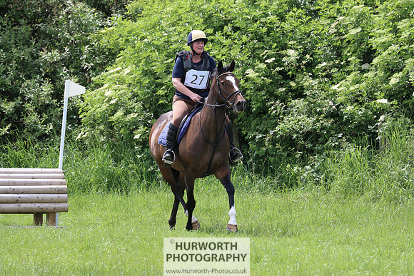 Hurworth Show Cross 068