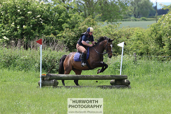Hurworth Show Cross 069