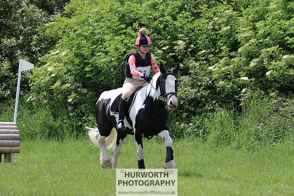 Hurworth Show Cross 070