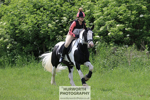 Hurworth Show Cross 071