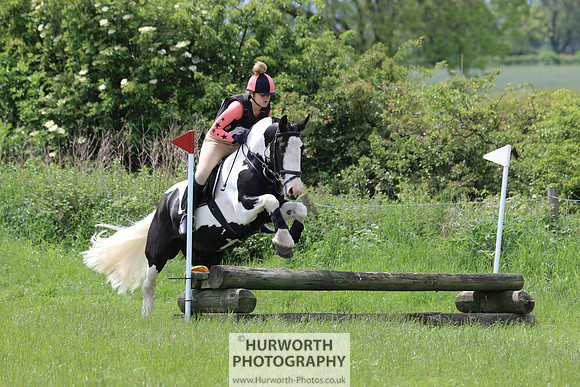 Hurworth Show Cross 072
