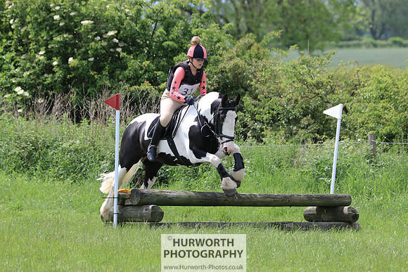 Hurworth Show Cross 073