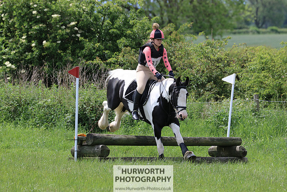 Hurworth Show Cross 074