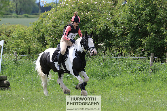 Hurworth Show Cross 075