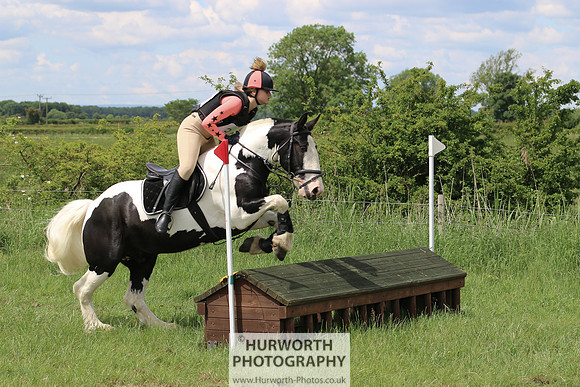 Hurworth Show Cross 076