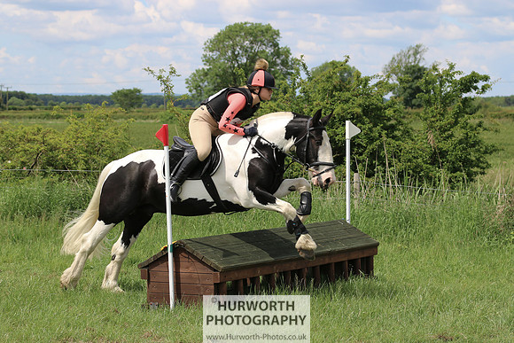 Hurworth Show Cross 077