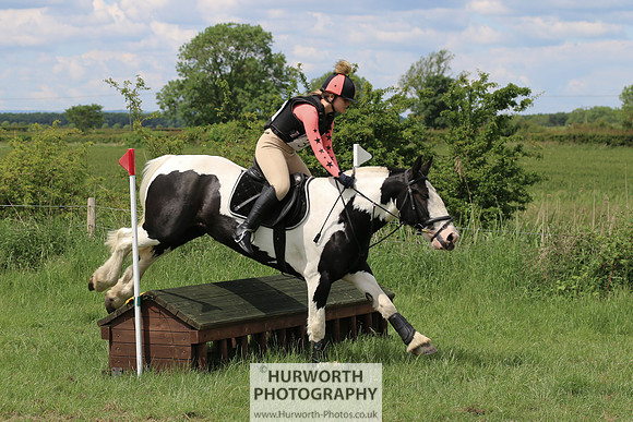Hurworth Show Cross 078