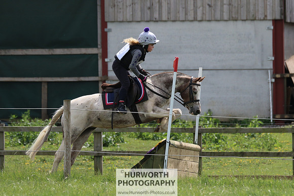 Hurworth Show Cross 079