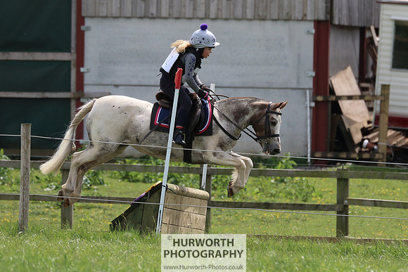 Hurworth Show Cross 080