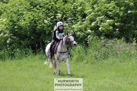 Hurworth Show Cross 082