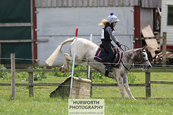Hurworth Show Cross 081