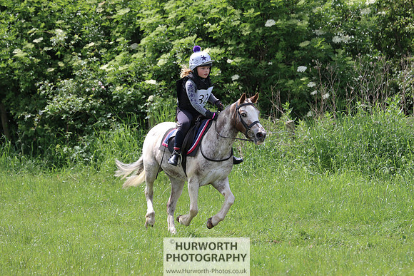 Hurworth Show Cross 083