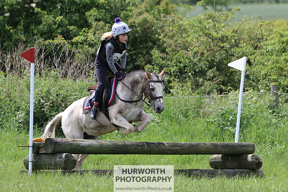 Hurworth Show Cross 085