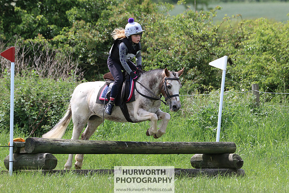 Hurworth Show Cross 086