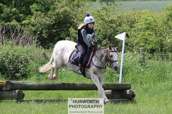 Hurworth Show Cross 087