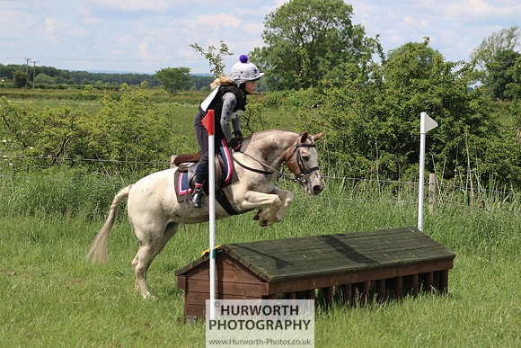 Hurworth Show Cross 090