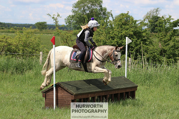 Hurworth Show Cross 091