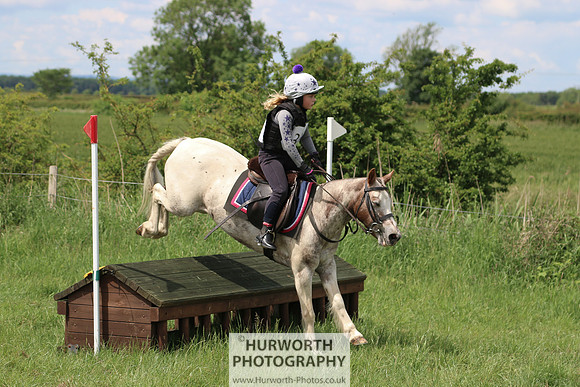 Hurworth Show Cross 092